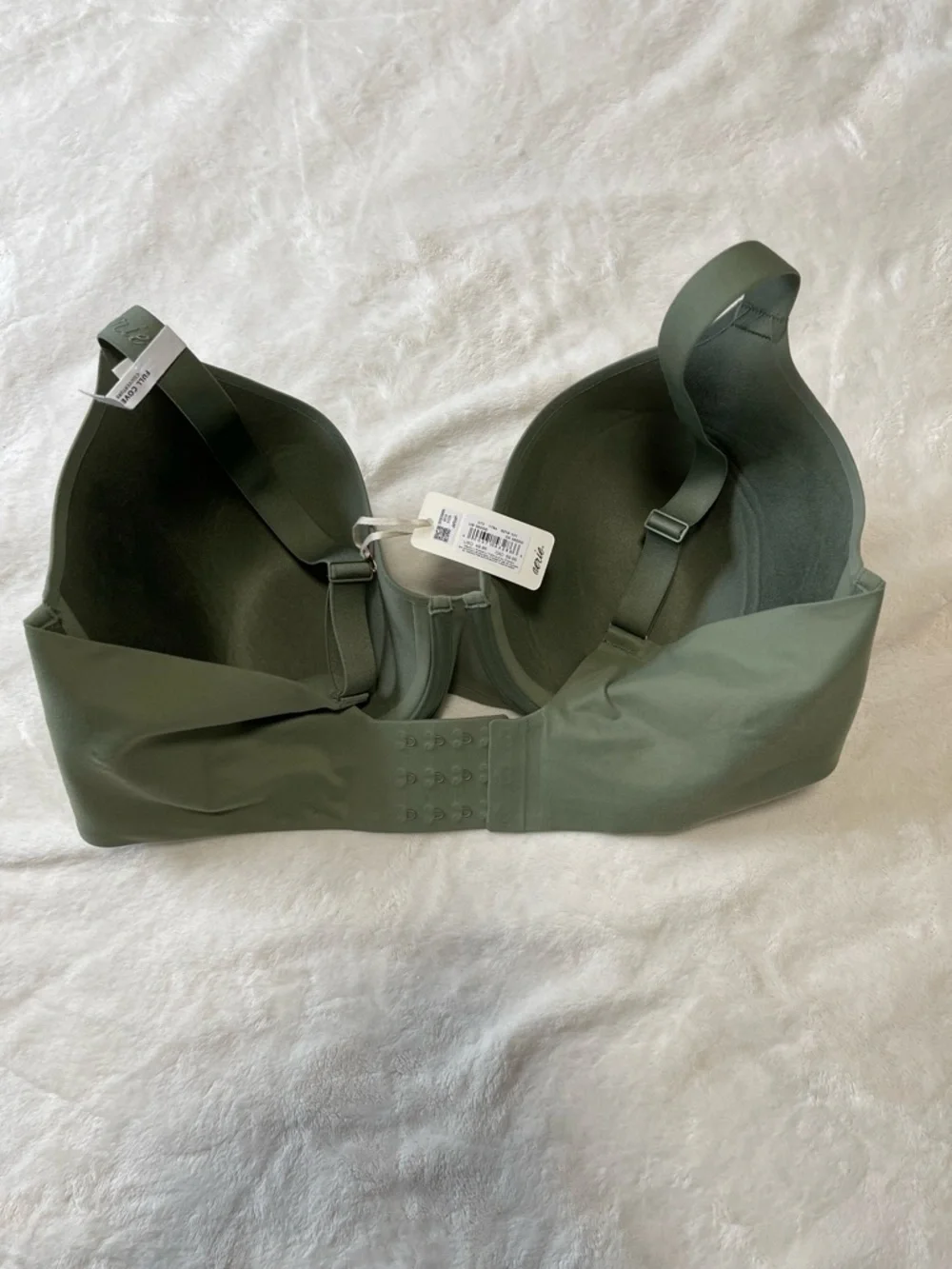 aerie softest bra